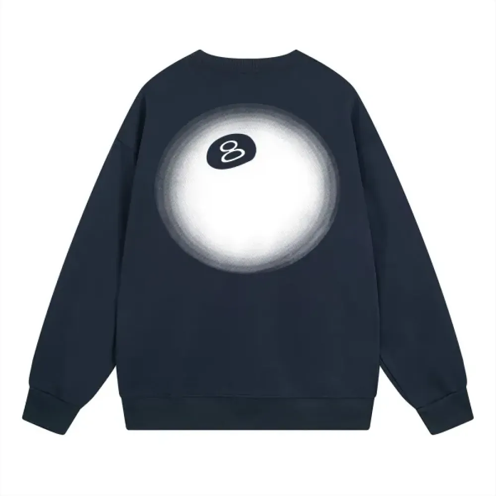  Stussy Sweatshirt SS51