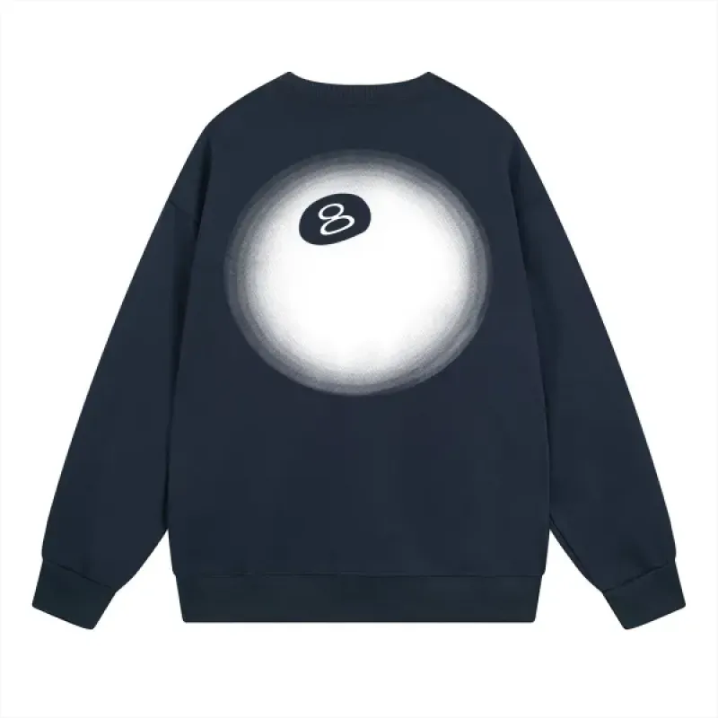  Stussy Sweatshirt SS51