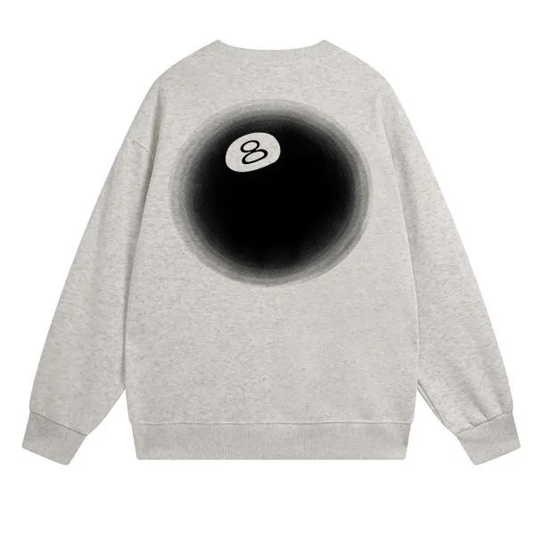  Stussy Sweatshirt SS51