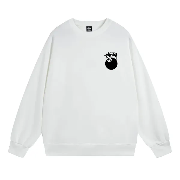  Stussy Sweatshirt SS52