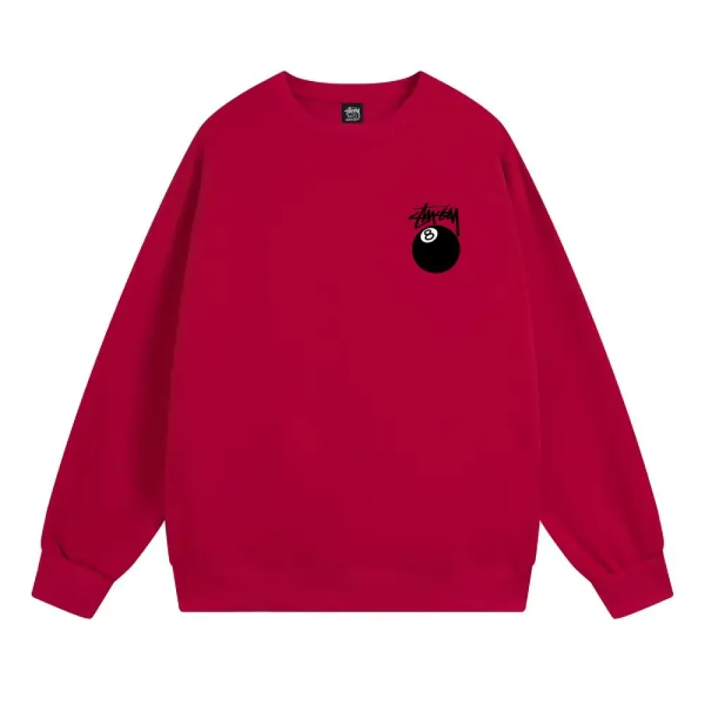  Stussy Sweatshirt SS52