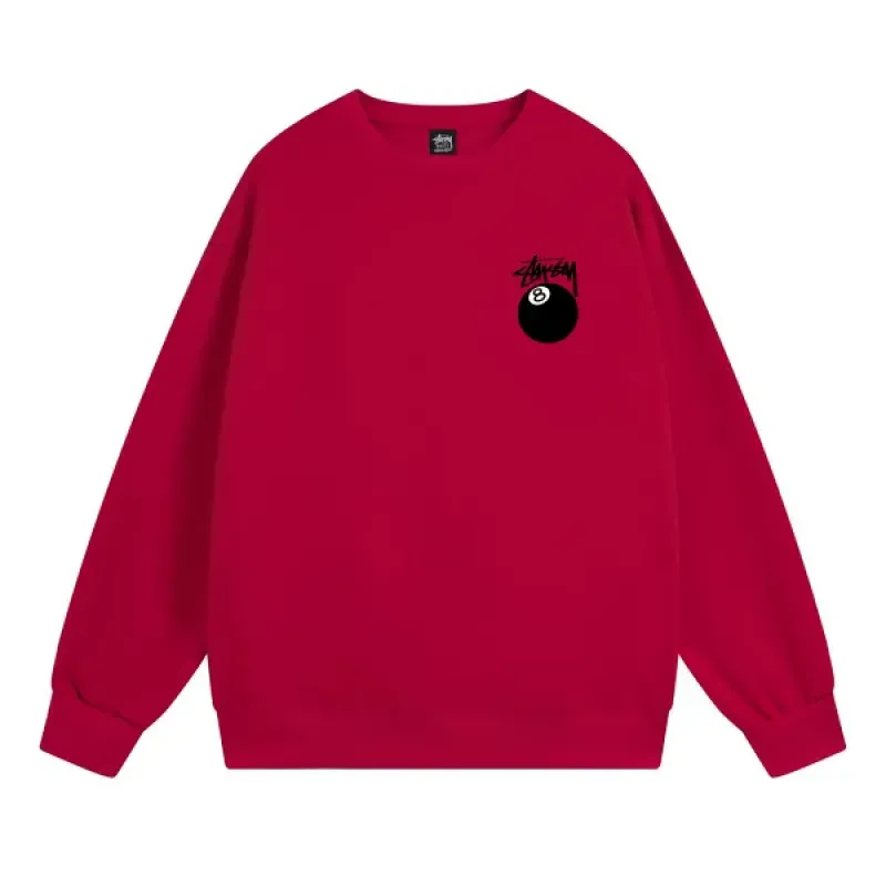  Stussy Sweatshirt SS52