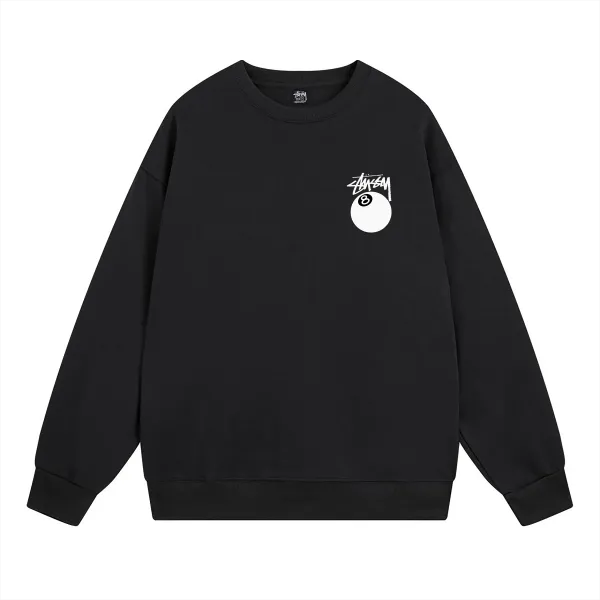  Stussy Sweatshirt SS52