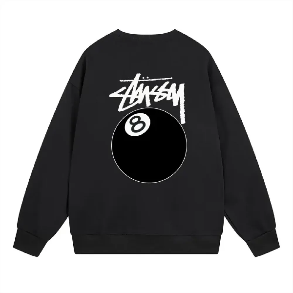  Stussy Sweatshirt SS52