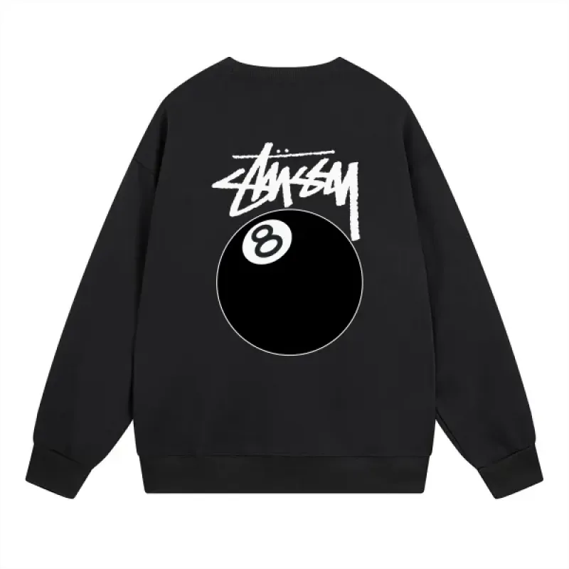  Stussy Sweatshirt SS52