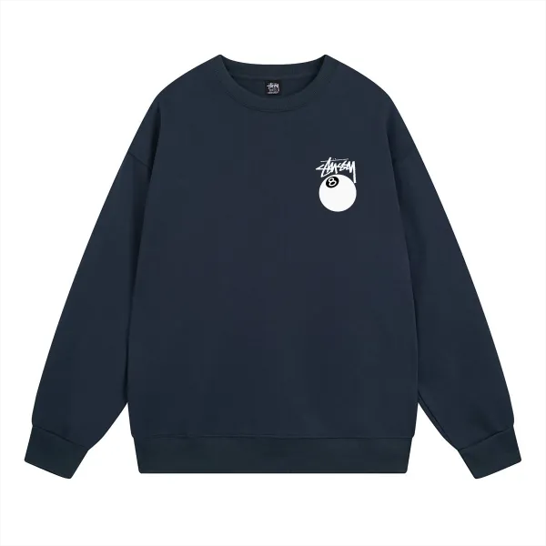  Stussy Sweatshirt SS52