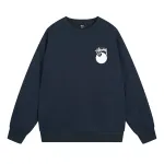  Stussy Sweatshirt SS52