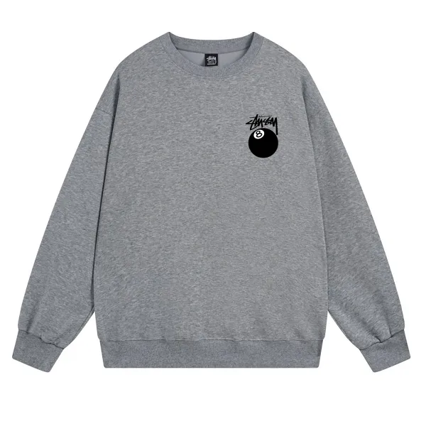  Stussy Sweatshirt SS52