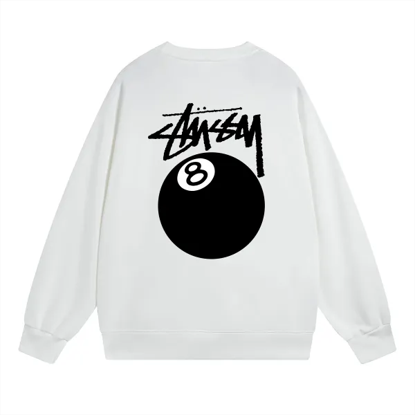  Stussy Sweatshirt SS52