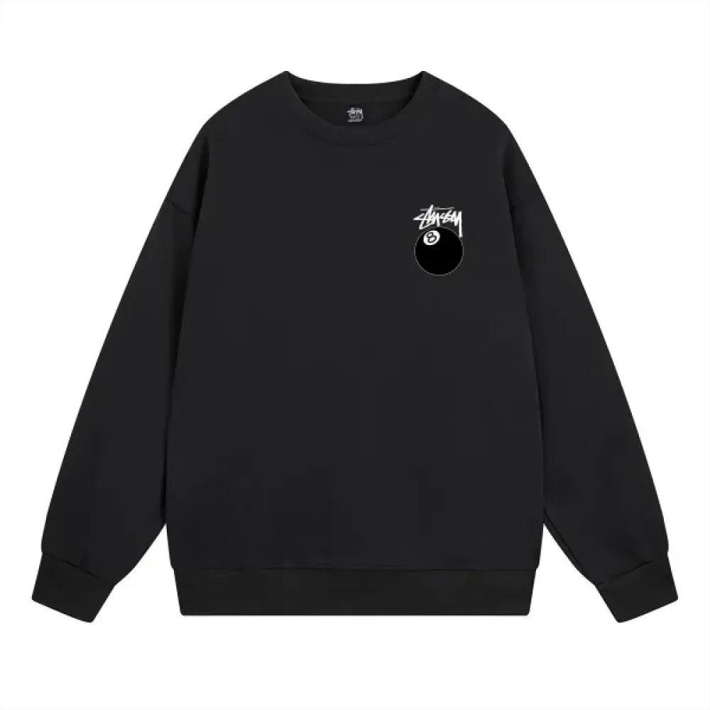 Stussy Sweatshirt SS52