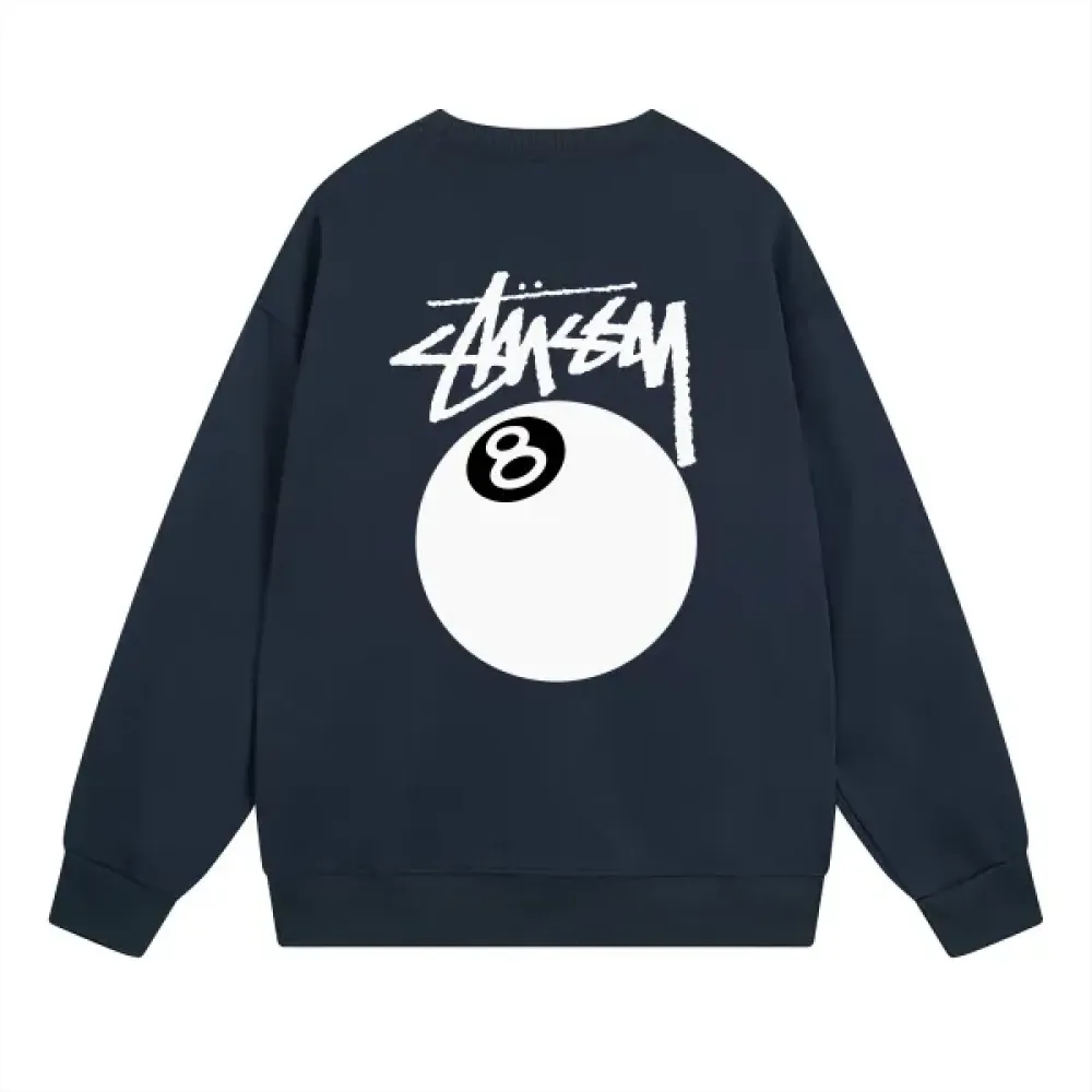  Stussy Sweatshirt SS52