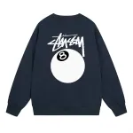  Stussy Sweatshirt SS52