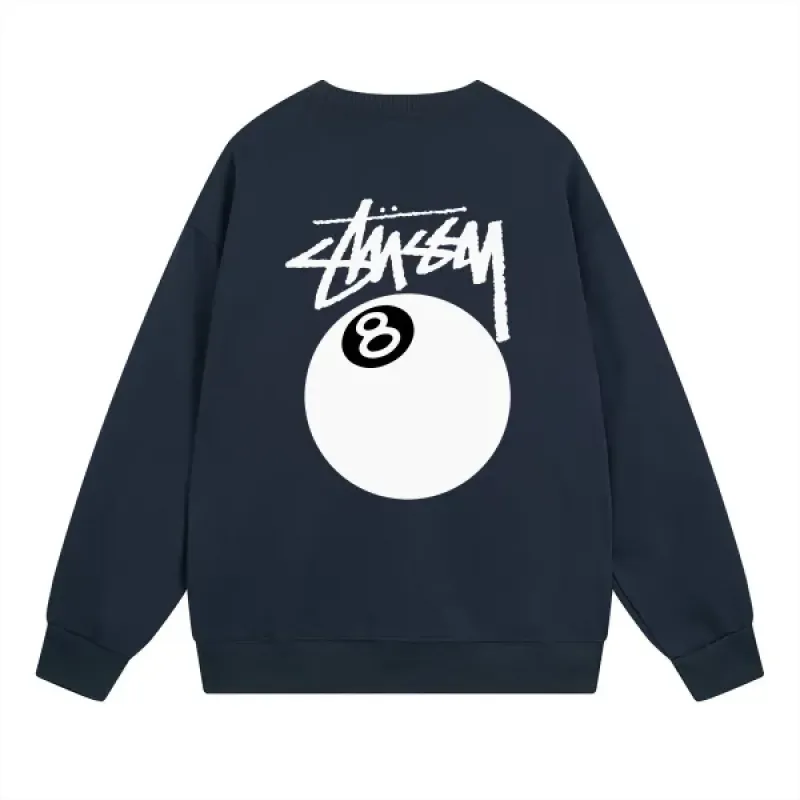  Stussy Sweatshirt SS52