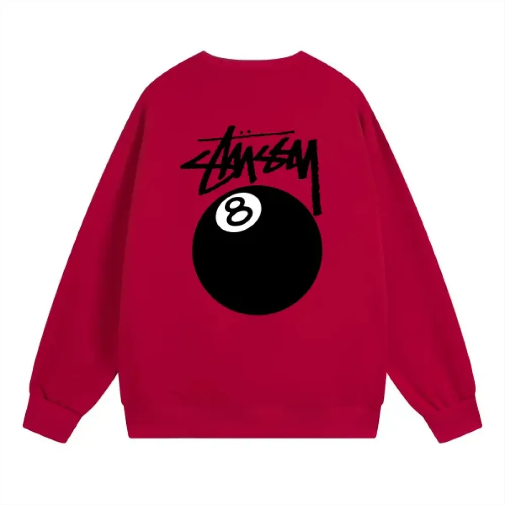  Stussy Sweatshirt SS52