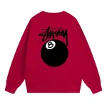  Stussy Sweatshirt SS52