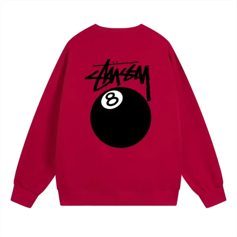  Stussy Sweatshirt SS52
