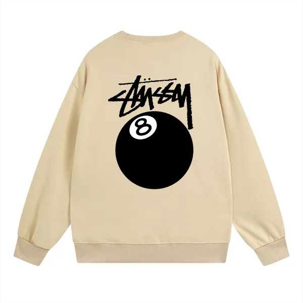  Stussy Sweatshirt SS52