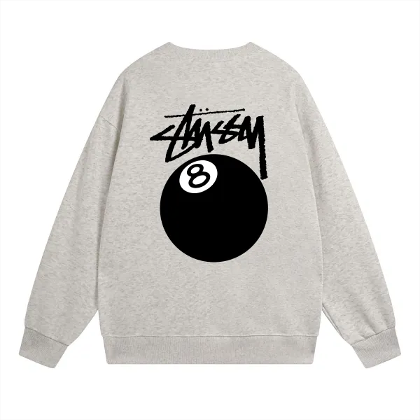  Stussy Sweatshirt SS52