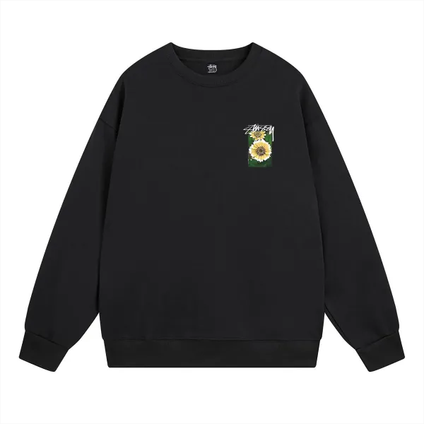  Stussy Sweatshirt SS54