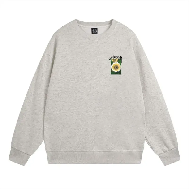  Stussy Sweatshirt SS54