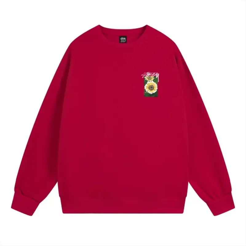 Stussy Sweatshirt SS54