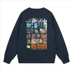  Stussy Sweatshirt SS54