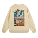  Stussy Sweatshirt SS54
