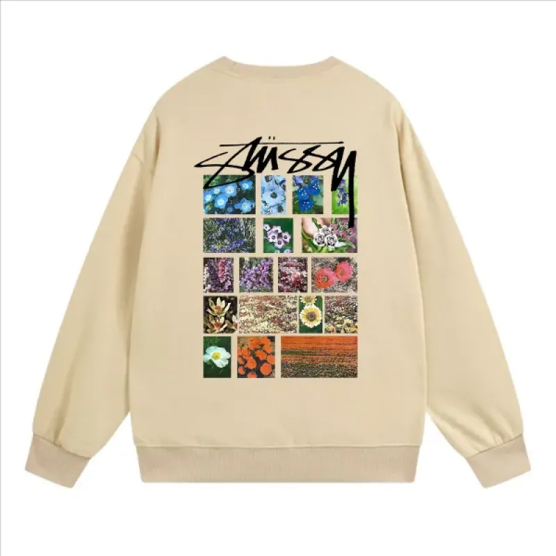  Stussy Sweatshirt SS54