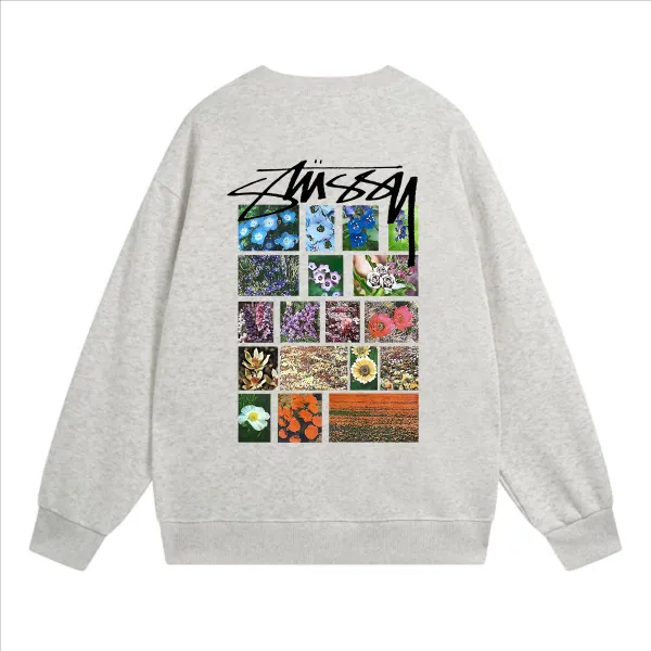  Stussy Sweatshirt SS54