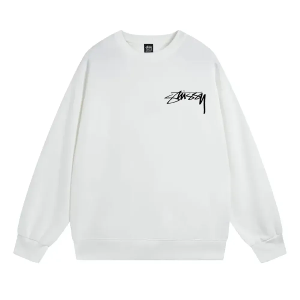 Stussy Sweatshirt SS55
