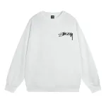  Stussy Sweatshirt SS55
