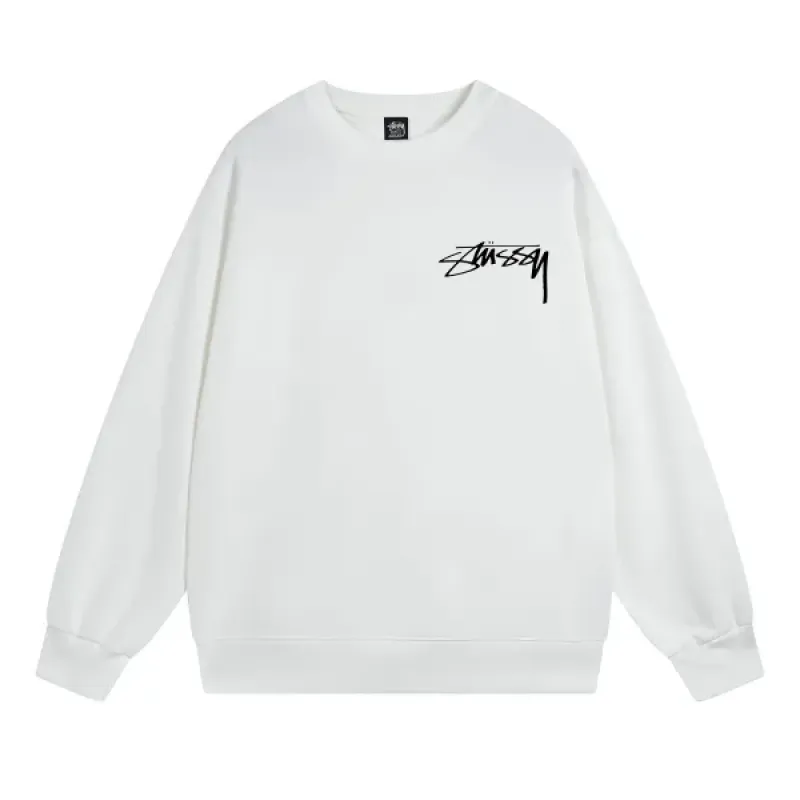  Stussy Sweatshirt SS55