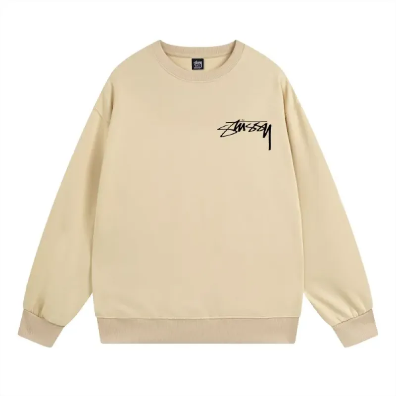  Stussy Sweatshirt SS55