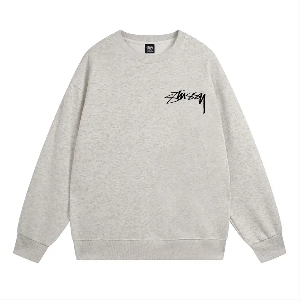  Stussy Sweatshirt SS55