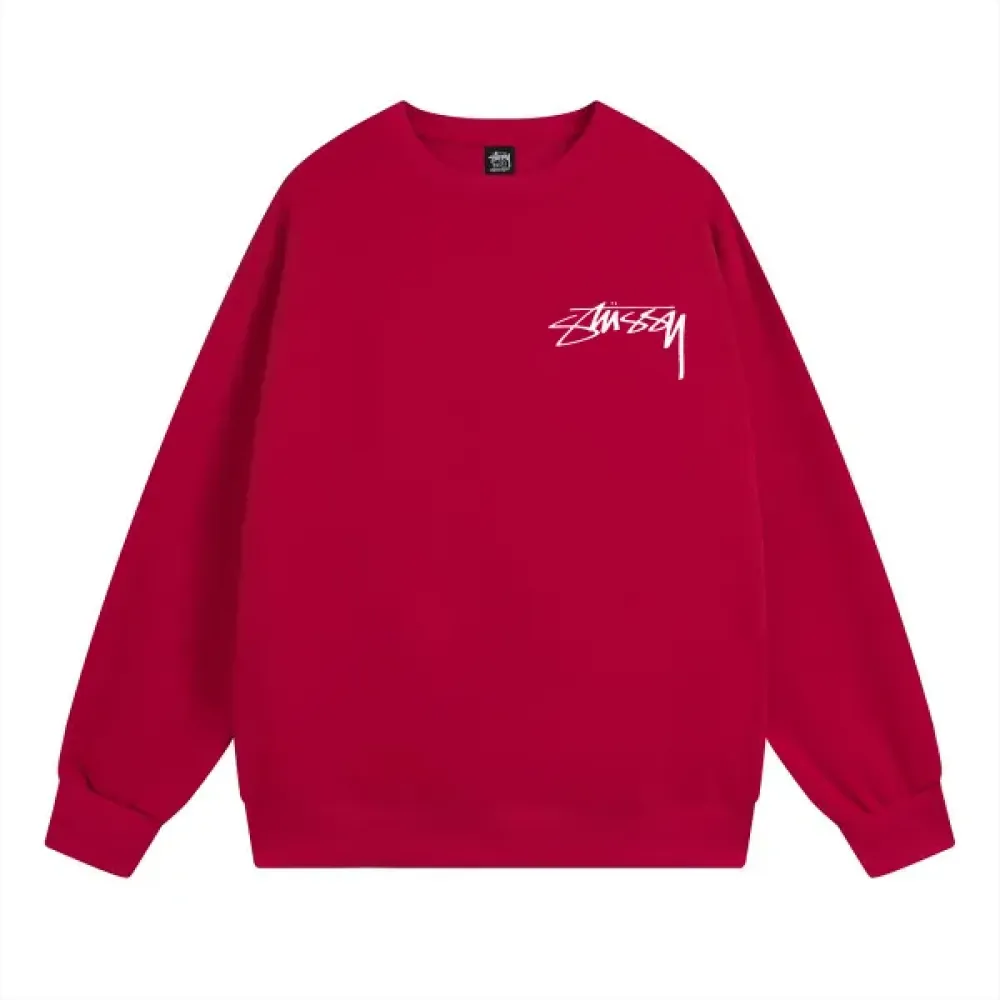  Stussy Sweatshirt SS55