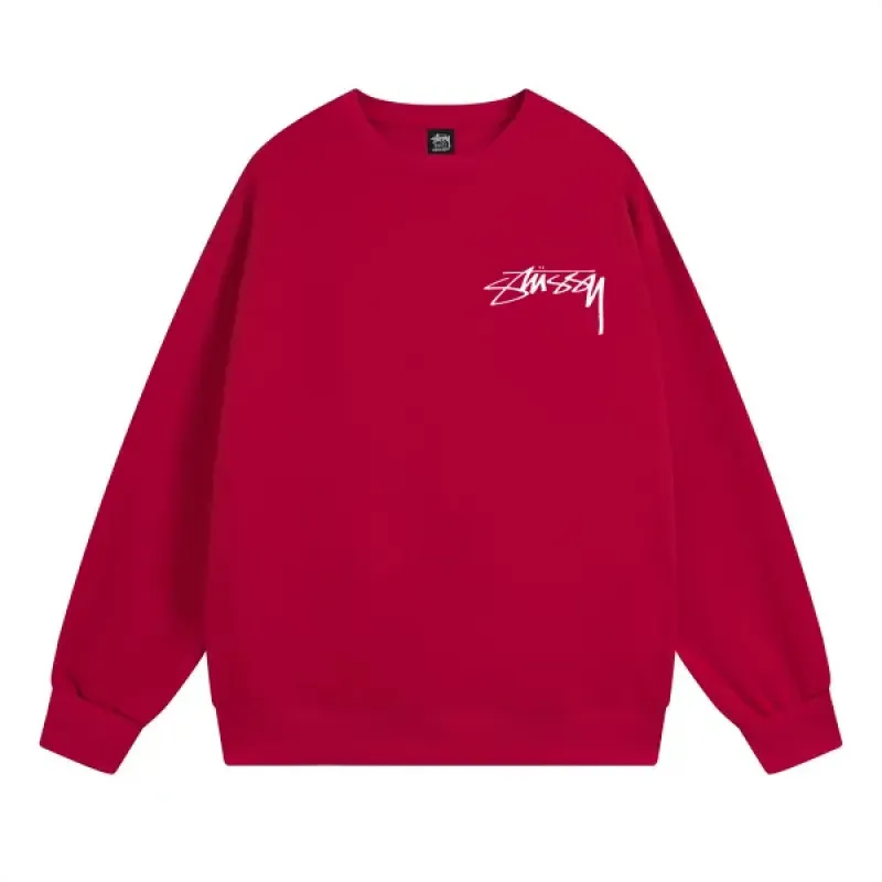  Stussy Sweatshirt SS55