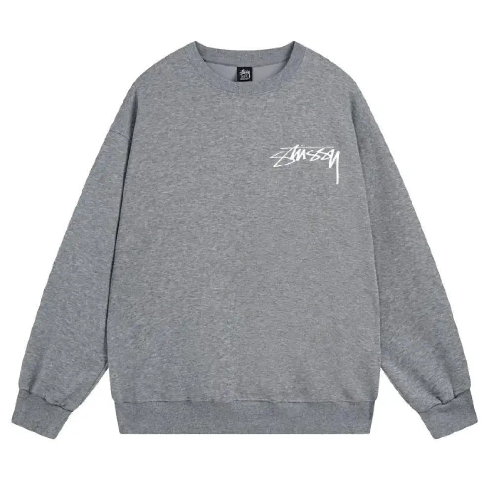  Stussy Sweatshirt SS55