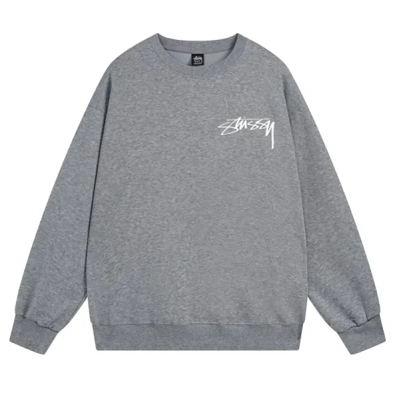  Stussy Sweatshirt SS55