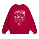  Stussy Sweatshirt SS55