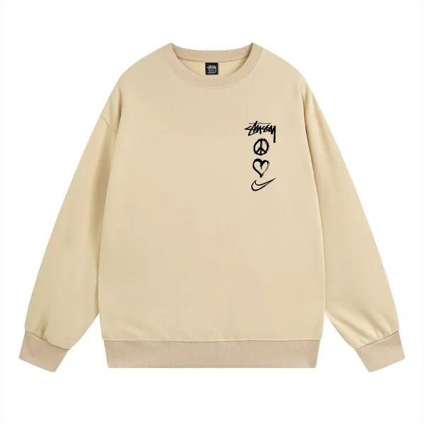  Stussy Sweatshirt SS57