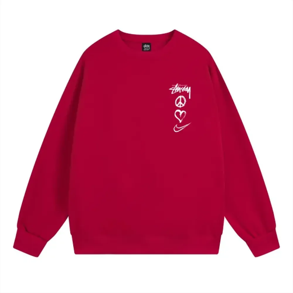  Stussy Sweatshirt SS57
