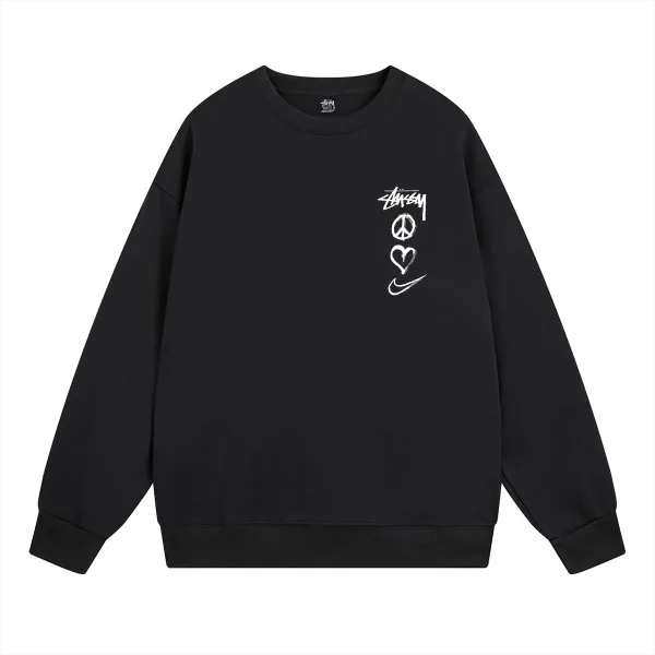  Stussy Sweatshirt SS57