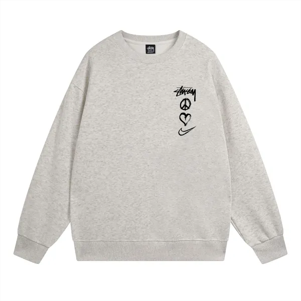  Stussy Sweatshirt SS57