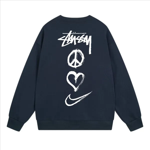  Stussy Sweatshirt SS57