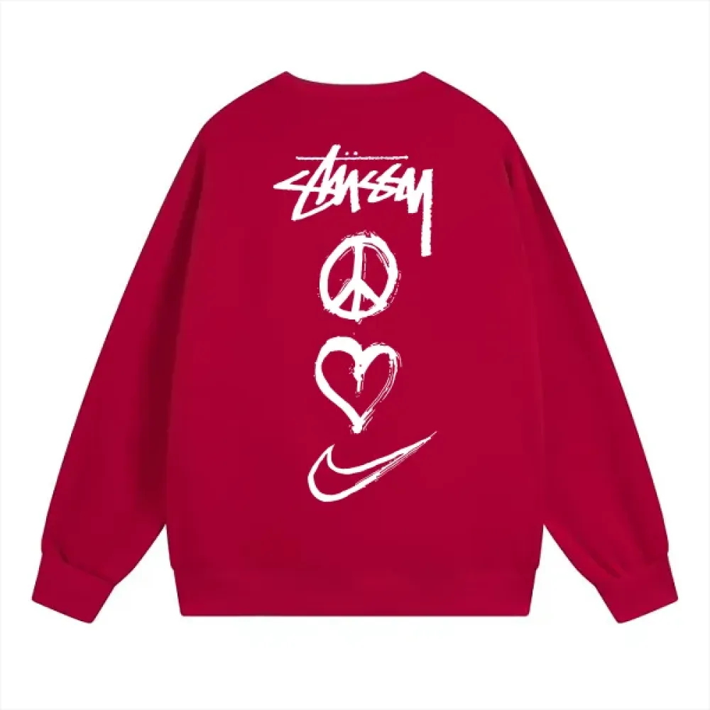  Stussy Sweatshirt SS57