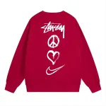  Stussy Sweatshirt SS57