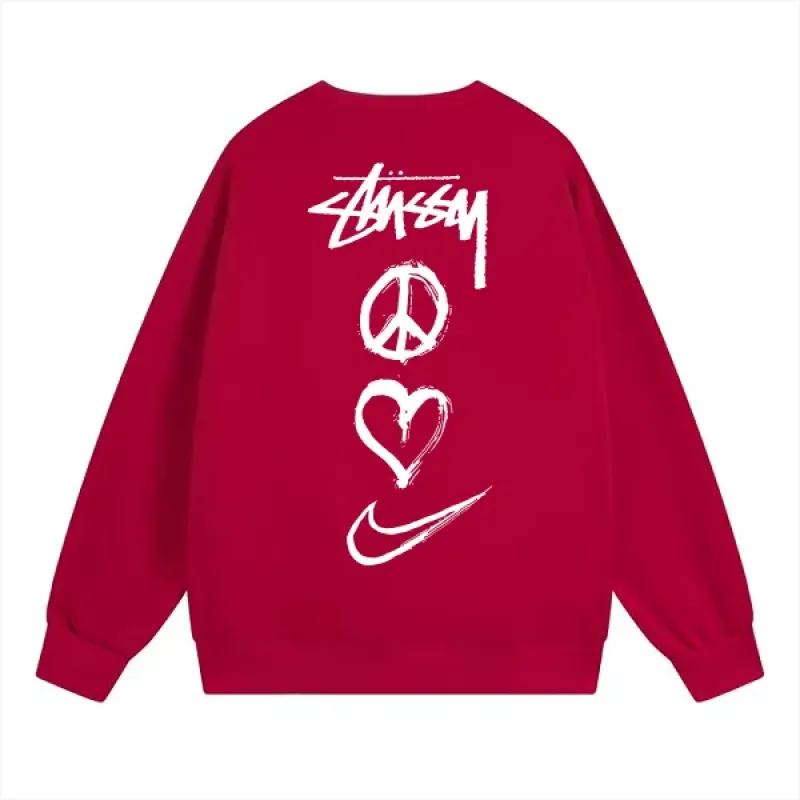  Stussy Sweatshirt SS57