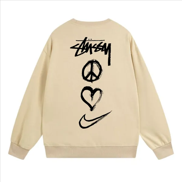  Stussy Sweatshirt SS57