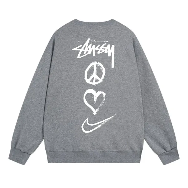  Stussy Sweatshirt SS57