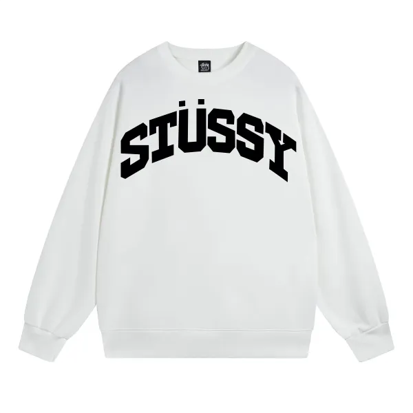  Stussy Sweatshirt SS59
